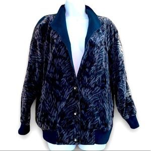 Retro Jacket